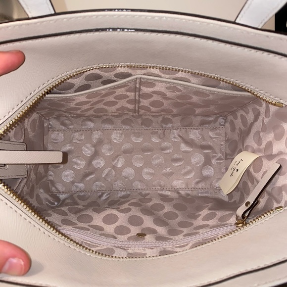 Kate Spade Handbag - Picture 3 of 4